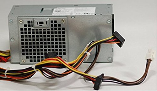 Dell Switching Power Supply Unit PSU Optiplex 390 790 990 3010 Inspiron 537s 540s 545s 546s 560s 570s 580s 620s Vostro 200s 220s 230s 260s 400s Slim DT fY9H3 375CN 6MVJH 76VCK 7GC81 CYY97 PS-5251-08D