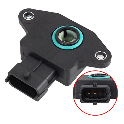 Throttle Position Sensor TPS fits 90541502 for Hyundai Accent Elantra Tiburon Tucson Kia