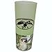 Duck Commander Duck Dynasty Tea Cups 16 Ounce Green Drinkware (Pack of 3)