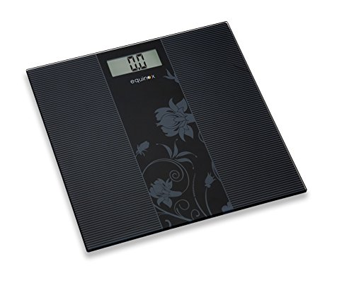 Equinox Personal Weighing Scale-Digital EQ-EB-9300