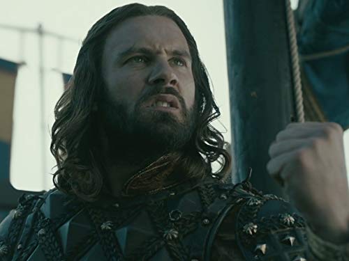 vikings amazon prime video