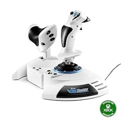 Thrustmaster T.Flight Hotas One Microsoft Flight