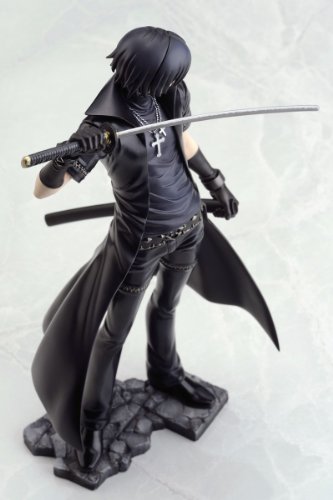 TOGAINU NO CHI SHIKI Ani Statue
