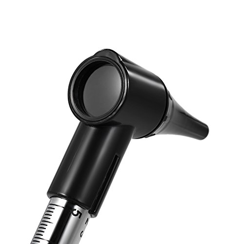 Otoscope Ophthalmoscope Set Ear & Eye & Throat Health Care Medical Equipments Diagnostic Penlight Otoscope Kits