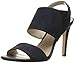 Calvin Klein Women's Safari Dress Sandal