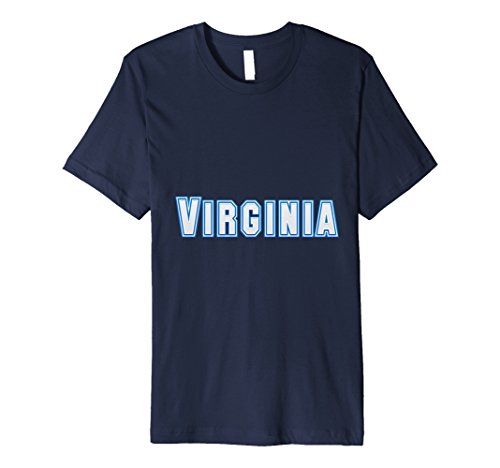 State of Virgina
