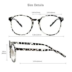 VisionGlobal Blue Light Blocking Glasses for