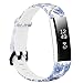 Ace 3 Bands Compatible with Fitbit Ace 3 Band Straps Skin-Friendly Colorful Ace 3 Watchband Strap Wristband Bracelet Replacement Accessories Ace 3
