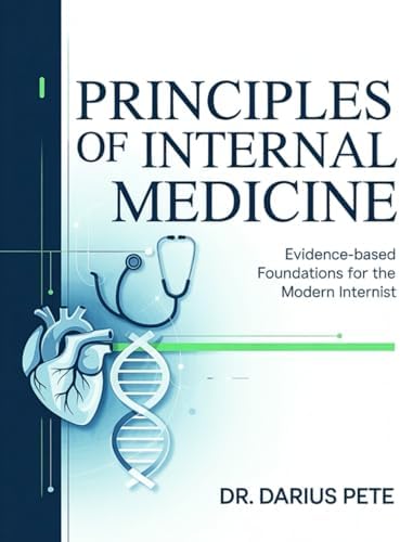 Frameworks for Internal Medicine: 9781975193126: Medicine & Health