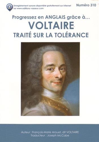 Progressez en anglais grâce à Voltaire 