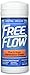 Free Flow Hose and Pipe Maintenance Sheets Tornado Power Cleaning Cloths primary