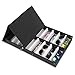 amzdeal Sunglasses Display Eyeglasses Organizer for Watches Jewelry Hair Accessories (16 Slots)