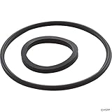 Hayward Xstream Filtration Series Cartridge Filter Series Replacement O-Ring for Gauge Adapter and Air Relief CCX1000Z5