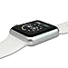 Skinomi TechSkin [6-Pack] Clear Screen Protector for Apple Watch 42mm (Series 1/Series 2) (Updated Version) [Full Coverage] Anti-Bubble HD TPU Film