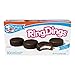Drake's Ring Dings, 8 Individually Wrapped Devils Food Cakes, 11.55 OZ Box
