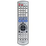 EUR7722KM0 Replace Remote Control - WINFLIKE