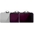 Kase Clip-in 3 Filter Kit ND8 ND64 ND1000 3 6 10 Stop Dedicated for Nikon Z6 Z7 Z9 Camera