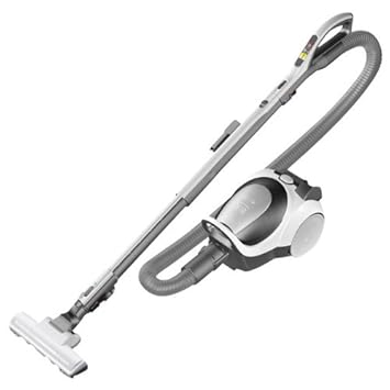 三菱電機 エディオンオリジナル Be-K TC-FX55E1 取扱説明書・レビュー