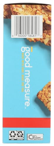 GOOD MEASURE SRIRACHA ALMOND CRISPS, 3G NET CARBS, 2G SUGAR – NUTRIENT-RICH, CRUNCHY, AND SPICY SNACK LITTLE IMPACT ON BLOOD MADE IN THE USA, 10 1-OZ POUCHES