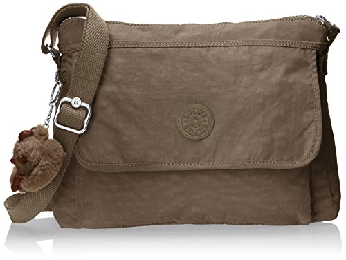 Kipling Women’s Aisling Crossbody, Lightweight