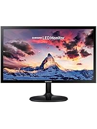 Samsung S19F350 19-Inch Slim Design Monitor