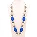 Silicone Teething Necklace - 12 Color Choices - Baby Safe For Mom To Wear - BPA-Free Beads To Chew - Stylish & Natural 