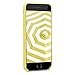 kwmobile TPU Silicone Case for Apple iPhone 7/8 - Soft Flexible Rubber Protective Cover - Yellow