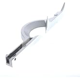 N542430 Miter Saw Fence Base Replacement for Dewalt DWS713 | Restores proper alignment and stability to your saw setup.