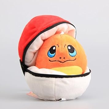 charmander pokemon ball