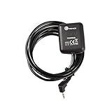 GPS Module for The TaoTronics TT-CD05 Car Dashboard Camera (Built-in Google Maps)