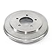 Durago Professional Series Rear Brake Drum