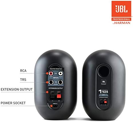 jbl professional 1 series 104