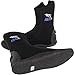 IST 5mm Nylon Vulcanized Sole, Heel caps with Stopper, 9