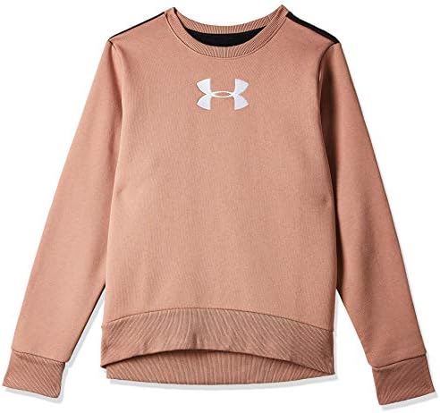 under armour hoodie women brown