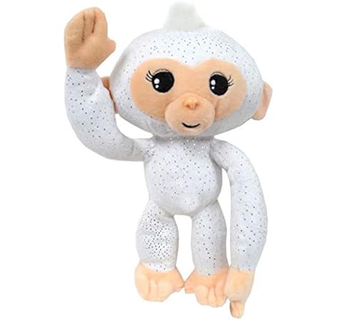 fingerlings white monkey