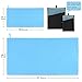 SiFREE 3 Packs Microfiber Towel, Fast Drying Gym Towels with Mesh Bag for Sports Travel Yoga Beach Swim