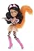 Bratz Catz Doll - Yasmin