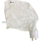 New POLARIS 91001021 360 380 All Purpose Pool Cleaner Zipper Bag 9-100-1021