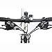 Ceebitoo Shifter Brake Lever Combo Set (3×7 Speed) Bicycle Gear Shifters Bike Speed with Shift Cable for Mountain Bike Cycling (1 Pair)