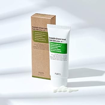 purito face sunscreen