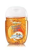 Bath & Body Works PocketBac Hand Sanitizer Gel Marshmallow Pumpkin Latte