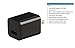 1080P Hidden Camera USB [newest model] WRD Wall Charger Spy Camera Adapter Motion Detection 32gb support [not included]