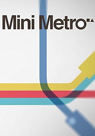 Mini Metro Mini Metro