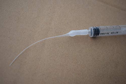 4 60Pcs+Precision+Micro+Tips+Lubricating+Applicator