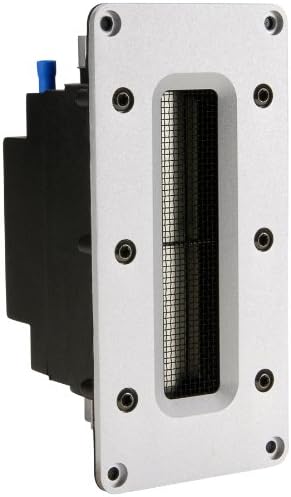 Fountek Neo X 3.0 Ribbon Tweeter Silver