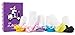 Trumpette Baby Girls 6 Pack Lucia Socks