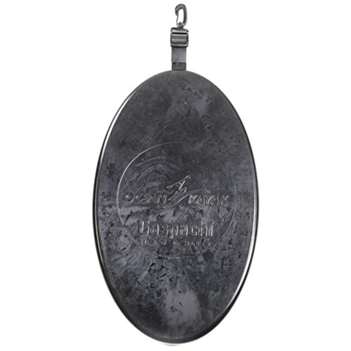 Ocean Kayak Oval Gaspachi Kayak Hatch Kit