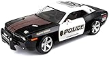 Maisto 1:18 Special Edition 2006 Dodge Challenger Concept