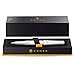 Cross Beverly Pearlescent White Selectip Gel Rollerball Pen