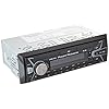 Power-Acoustik-PL-50-Single-Din-In-Dash-Digital-Audio-Receiver-without-Bluetooth-Fixed-Face